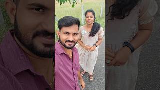 Dont miss the end 😱 Adi paavi 🤣 shorts trending viral chandrupriya love [upl. by Drummond]