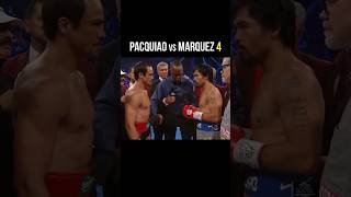 Fight of the Decade Pacquiao vs Márquez 4 mannypacquiao juanmanuelmarquez proboxing [upl. by Leemaj]