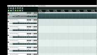 REAPER Is Easy Setting Up To Record [upl. by Jecho]
