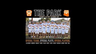 Litchfield Park vs Avondale [upl. by Yeliw]