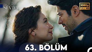 Kara Sevda 36 Bölüm FULL HD [upl. by Nahallac75]