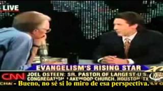 ¿Jesús es el Unico Camino al Cielo  Joel Osteen respondeflv [upl. by Norat]