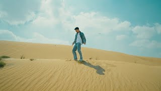 Zack Knight ft Adam Saleh  Mashallah Official Music Video [upl. by Nov]