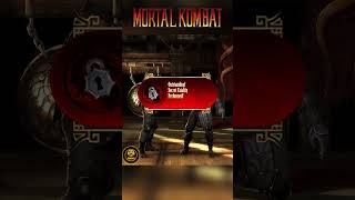 Mortal Kombat 9  All Stryker Fatalities 4K 60FPS [upl. by Anomor32]