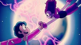 Steven universe future steven x spinel [upl. by Cyb]