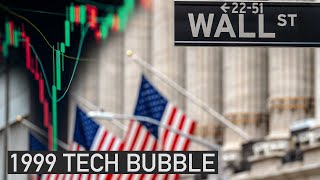 The Dot Com Bubbles Craziest Stocks [upl. by Llibyc]