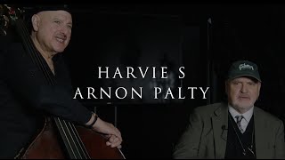 Kolstein Presents Harvie S amp Arnon Palty [upl. by Akinar]