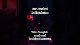 FarFetched doblaje latino animation shorts ytshorts doblaje [upl. by Eseerehc836]