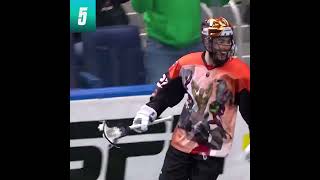 Ever wonder what it’s like to take the field in the NLL Playoffs 😬🥍 [upl. by Helban]