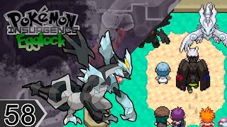 El ÚLTIMO plan de TAEN Post Game 2 Pokemon Insurgence Egglocke EP58 [upl. by Reinhart]