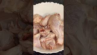 kashmiri chicken masala recipe 😋royalkitchen25 recipe food cooking [upl. by Ttoile]