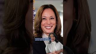 Kahmuhluh How to pronounce Kamala Harris [upl. by Cary]