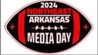 2024 Football and Volleyball Media Day part2 [upl. by Anneliese573]