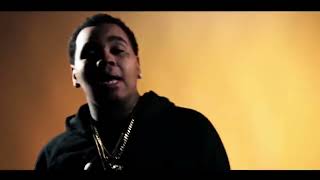 Kevin Gates  SLOW MOTION Official Music Video [upl. by Gaye128]