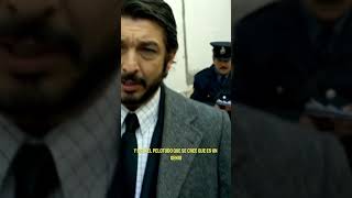 El secreto de sus ojos 2009 cine cineargentino peliculas dialogos darin escena argentina [upl. by Lirrehs]