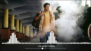 Main Hoon Na Whistle Ringtone  Shahrukh Khan  VB Ringtones [upl. by Nilekcaj]