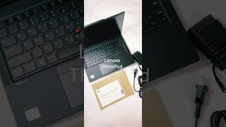 Lenovo ThinkPad T14 Gen 5 AMD For my small embroidery business [upl. by Nocaj461]