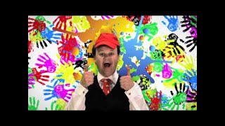 Justin Fletcher  Hands UpThe Single OFFICIAL VIDEO [upl. by Jervis840]