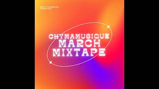 Episode 24 Chymamusique Ukhozi FM Residency Mix 2  09 March 2024 [upl. by Stilla]