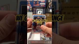 Opening a Panini OPTIC Basketball Hobby Box 2324 Pack 15 opticbasketball donrussoptic [upl. by Akirehc177]