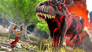 Bringing the Fight to the Primal Bosses  ARK MEGA Modded 19 [upl. by Dniren]