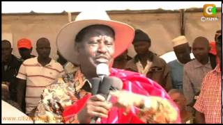 Jubilee Hit Out At Raila [upl. by Dido]