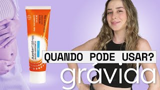 Azelan na Gravidez Como Usar com segurança [upl. by Sum]