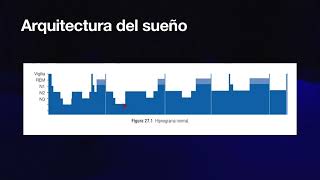 Fisiología del sueño  TECH Universidad Tecnológica [upl. by Neelyaj]