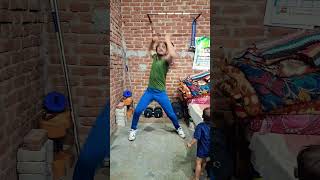 kamariya lachke Re dance bollywood song [upl. by Ettezzil]