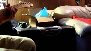 Fender Nocaster Pickups vs Bare Knuckle FLat 52s [upl. by Eiramrebma]