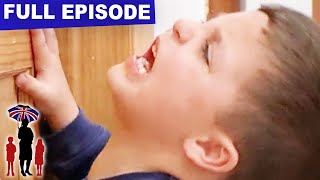 The Harmony Family  Season 2 Episode 14  Full Episode  Supernanny USA [upl. by Ednutey]