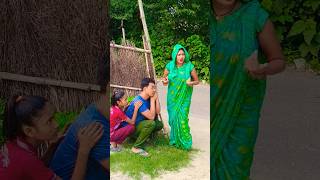 Hamare piche Aakar chhup ja short video viral 😱😱 [upl. by Aicilyt]