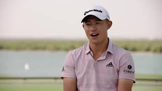 How Collin Morikawa Turned Golf Opportunity Into World Beating Success [upl. by Latsyrc]