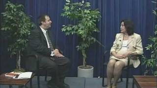 Anne Akabori talks about Sugihara on TAPED WITH RABBI DOUG [upl. by Aliek]