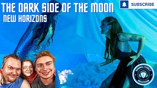 THE DARK SIDE OF THE MOON feat Fabienne Erni New Horizons Official Video Reaction [upl. by Nagaem]