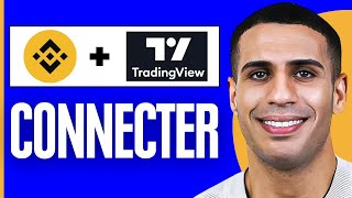 Comment Connecter Binance A Tradingview  2024 [upl. by Lamond]