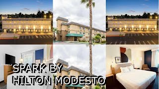 Spark by Hilton Modesto [upl. by Keven]