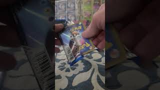 Opening pokemon cards pokemontcg pokemon pokemoncards [upl. by Adev]