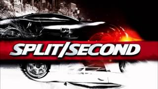 SplitSecond  Velocity OST  Main Theme [upl. by Renato949]