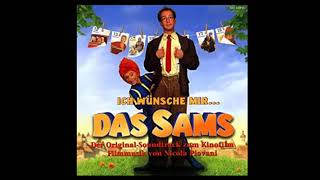 Ich wünsche mir  Das Sams  Soundtrack  02 Das Sams [upl. by Enywtna]