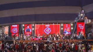 LIVE  Raas Rang Dombivli  Naitik Nagda LIVE  Day 9  2024 [upl. by Adnuhs]