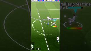 Fastest quick counter⚡ efootball viralvideo messi pes efootball2025 pesweed [upl. by Belinda]