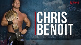 CHRIS BENOIT THE EVIDENCE YOU DECIDE PART VI [upl. by Fern716]