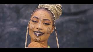 Ala Owerri Video song by Shama Melody [upl. by Nairehs]