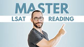 175 LSAT Reading Comprehension Strategies [upl. by Tana]