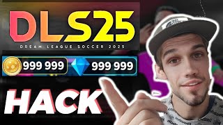 DLS 25 Hack iOS Android  Unlimited Gems amp Coins How to Hack DLS 25 Easy DLS 25 MOD Apk iOS [upl. by Amlus]