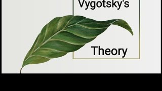 Vygotskys theory for ctet amp DSSSB [upl. by Dinsmore]