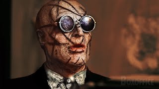 The scariest depiction of hell in a movie  Hellraiser Judgment  CLIP [upl. by Fachini]