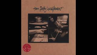 Tom Petty  To Find A Friend  Wildflowers HQ Audio [upl. by Mitchael]