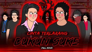 CINTA TERLARANG DUKUN SUKE Full Movie [upl. by Mellisent]